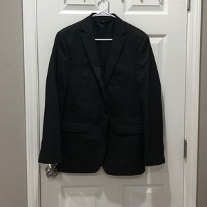 Men’s Black Suit Jacket